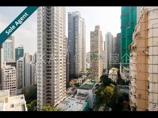 Sheung Wan - The Bellevue Place 11