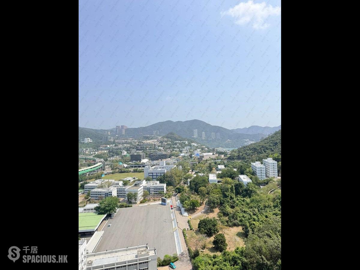 黃竹坑 - 港島南岸4B期 01