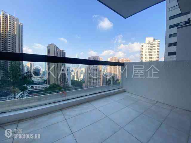中半山 - 梅苑1座 01
