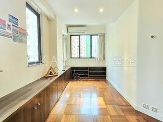 Happy Valley - Fung Woo Building 02