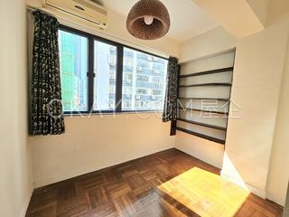 Happy Valley - Fung Woo Building 03
