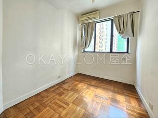 Happy Valley - Fung Woo Building 04