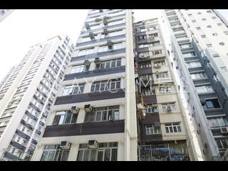 Happy Valley - Fung Woo Building 08