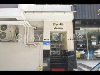 Happy Valley - Fung Woo Building 09