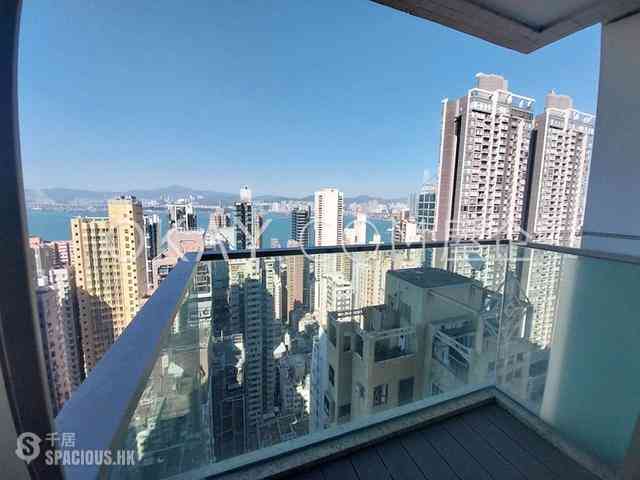 Sai Ying Pun - The Nova 01