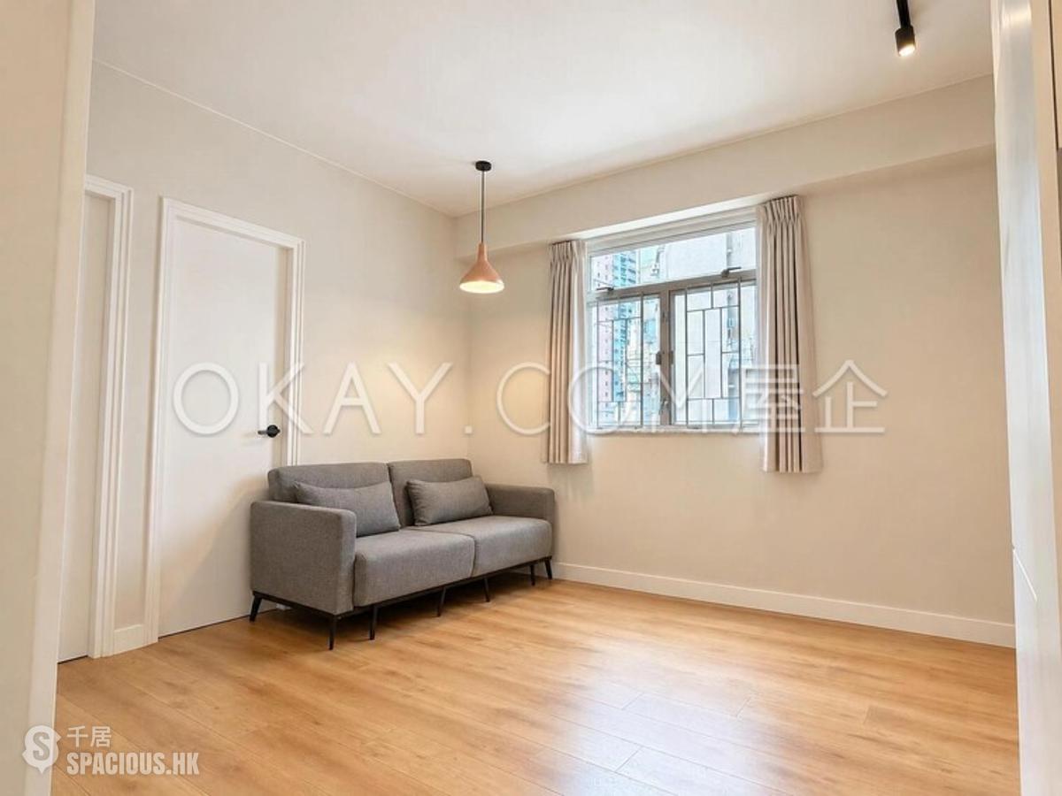 Mid Levels Central - Jadestone Court 01