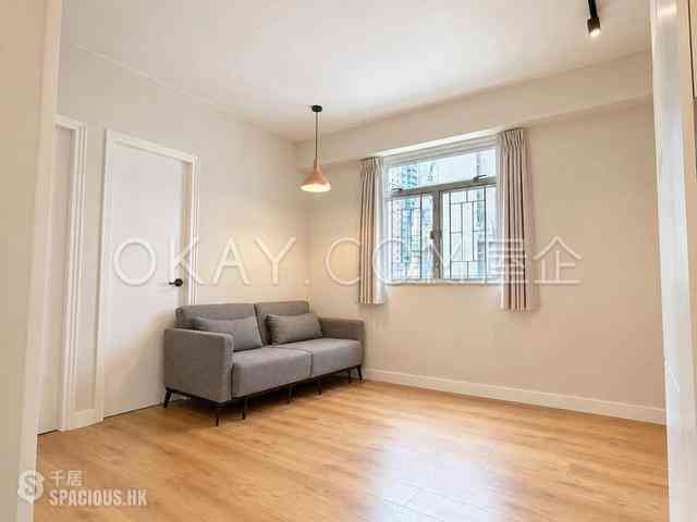 Mid Levels Central - Jadestone Court 01