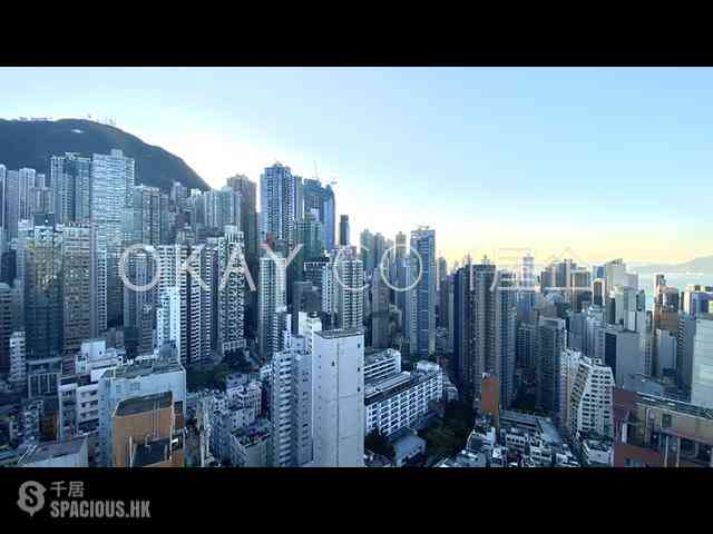 中環 - My Central 06