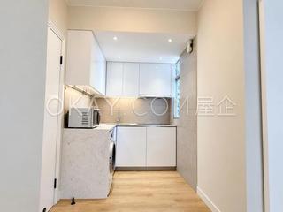 Mid Levels Central - Jadestone Court 02