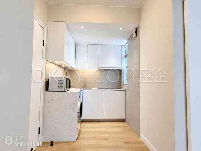 Mid Levels Central - Jadestone Court 02