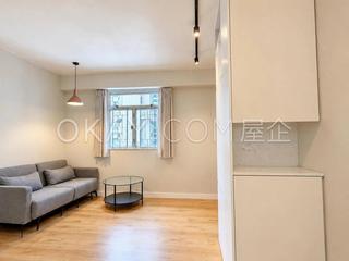 Mid Levels Central - Jadestone Court 03