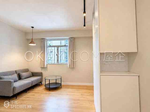 Mid Levels Central - Jadestone Court 03
