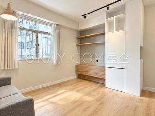 Mid Levels Central - Jadestone Court 04