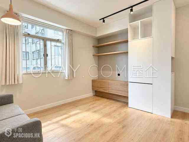 Mid Levels Central - Jadestone Court 04