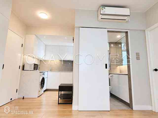 Mid Levels Central - Jadestone Court 06