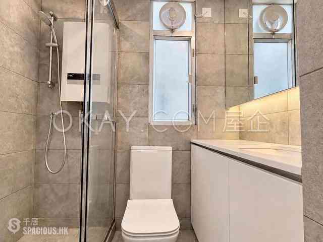 Mid Levels Central - Jadestone Court 07