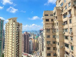Mid Levels Central - Jadestone Court 13