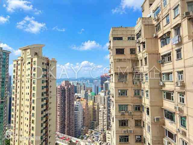 Mid Levels Central - Jadestone Court 13