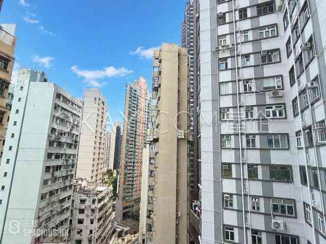Mid Levels Central - Jadestone Court 14