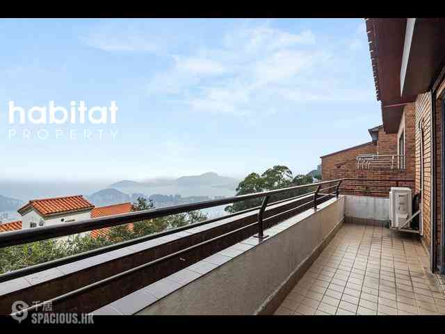 山頂 - Orient Crest 10