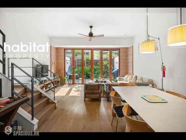 Pok Fu Lam - Bisney View 01