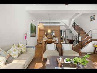 Pok Fu Lam - Bisney View 02