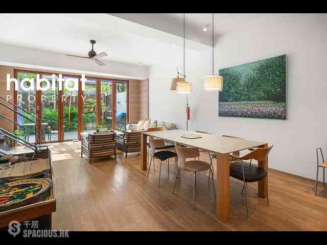 Pok Fu Lam - Bisney View 03