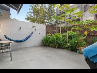 Pok Fu Lam - Bisney View 04