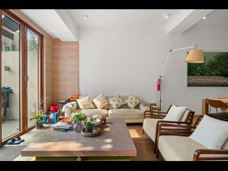 Pok Fu Lam - Bisney View 05