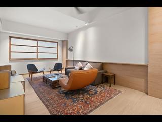 Pok Fu Lam - Bisney View 07