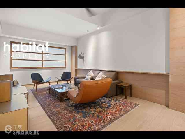 Pok Fu Lam - Bisney View 07