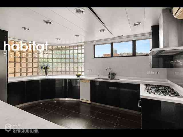 山頂 - Orient Crest 17