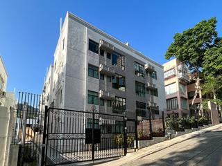 Pok Fu Lam - Cnt Bisney 09