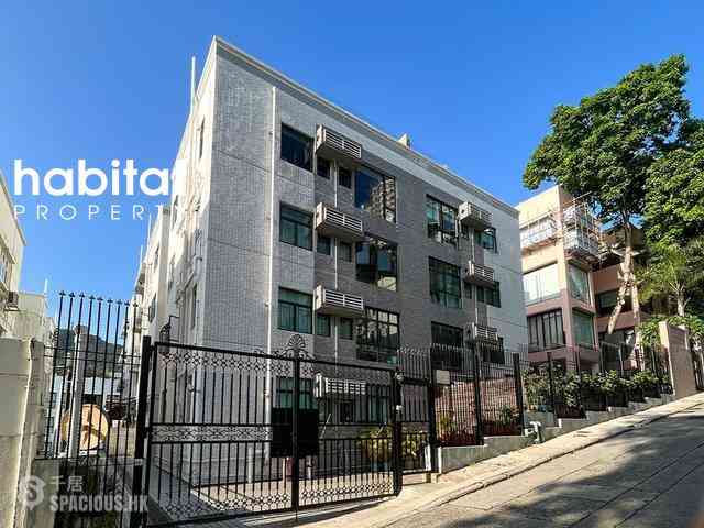Pok Fu Lam - Cnt Bisney 09