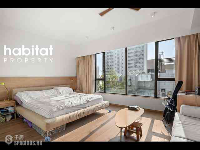 Pok Fu Lam - Bisney View 09