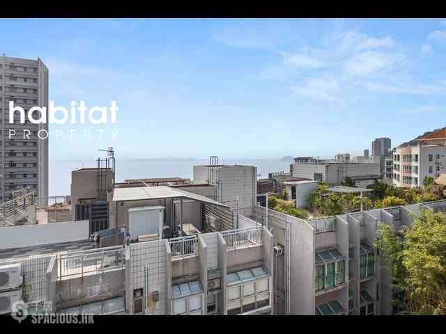 Pok Fu Lam - Bisney View 21