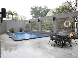 Pok Fu Lam - Bisney View 23