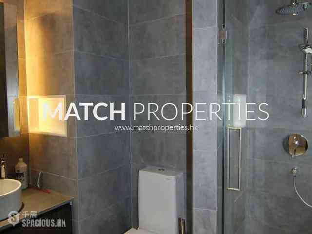 Sai Ying Pun - Golden Phoenix Court 10