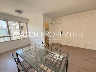 Mid Levels Central - Ying Fai Court 02