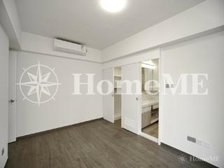 Tai Hang - C.C. Lodge 03