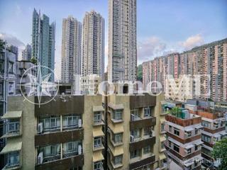 Tai Hang - C.C. Lodge 12