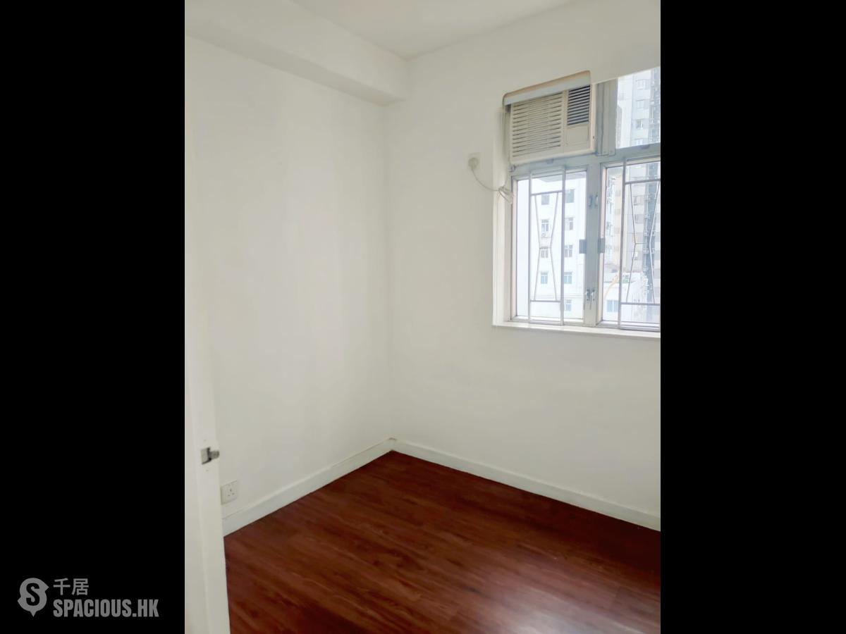 Sheung Wan - Evora Building 01