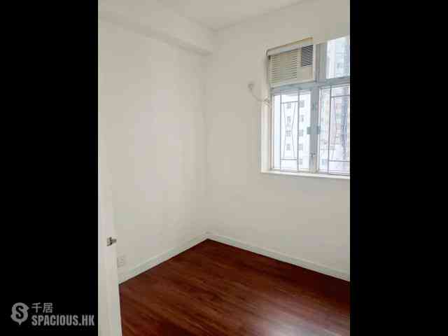 Sheung Wan - Evora Building 01