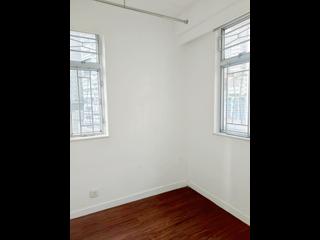 Sheung Wan - Evora Building 02