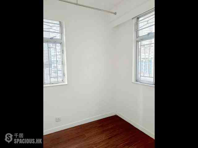 Sheung Wan - Evora Building 02