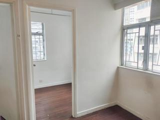 Sheung Wan - Evora Building 03
