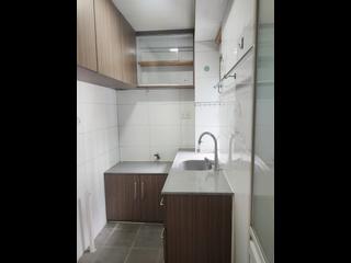 Sheung Wan - Evora Building 04