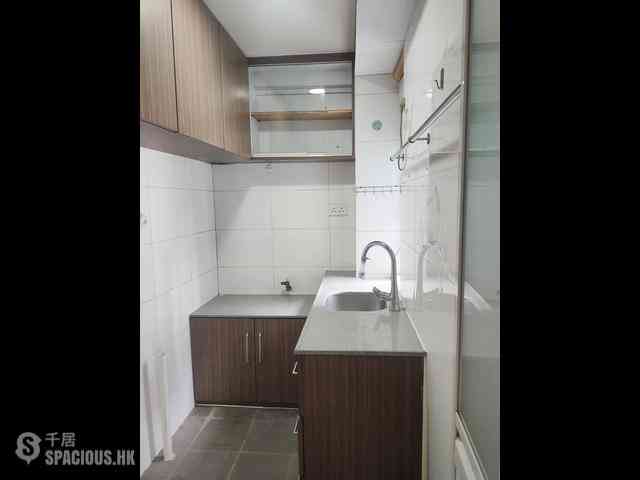Sheung Wan - Evora Building 04