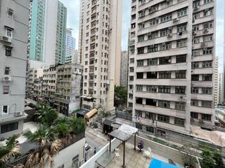Sai Ying Pun - Aspen Court 04