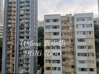大坑 - 兆暉閣 03